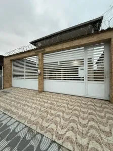 Apartamento com 2 Quartos para alugar, 60m² no Nova Mirim, Praia Grande