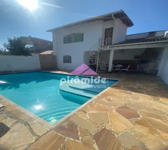 Casa com 5 Quartos à venda, 184m² no Bosque dos Eucaliptos, São José dos Campos