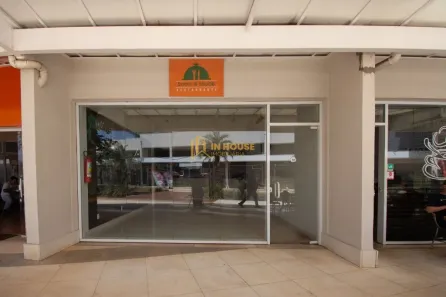 Ponto Comercial para alugar, 58m² no Jardim Palma Travassos, Ribeirão Preto
