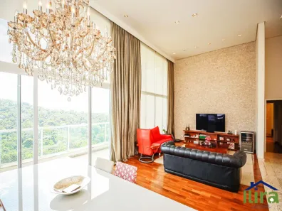 Apartamento com 4 Quartos à venda, 284m² no Tamboré, Santana de Parnaíba