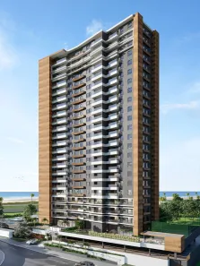 Apartamento com 3 Quartos à venda, 81m² no Piatã, Salvador