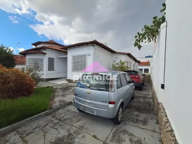 para venda ou aluguel, 417m² no Centro, Jacareí
