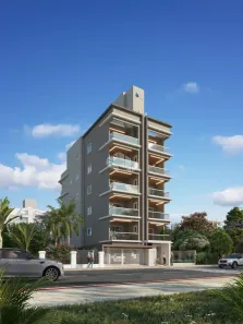 Apartamento com 3 Quartos à venda, 85m² no Palmas, Governador Celso Ramos