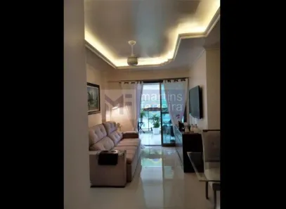 Apartamento com 2 Quartos à venda, 67m² no Barra Olímpica, Rio de Janeiro