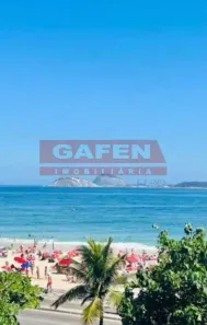 Apartamento com 5 Quartos à venda, 600m² no Ipanema, Rio de Janeiro