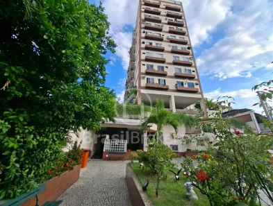 Apartamento com 2 Quartos à venda, 46m² no Engenho Novo, Rio de Janeiro