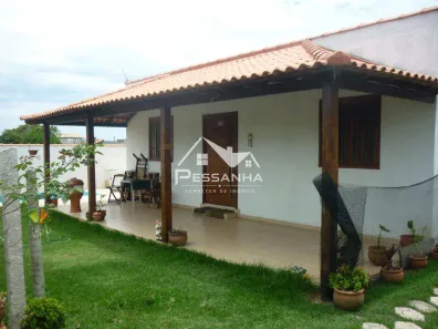 Casa com 2 Quartos à venda, 380m² no Jaconé (Sampaio Correia), Saquarema