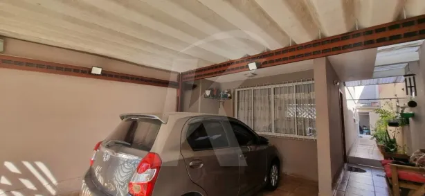 Sobrado com 3 Quartos à venda, 135m² no Vila Medeiros, São Paulo