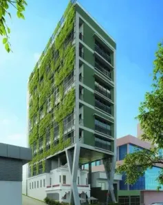 Apartamento com 1 Quarto à venda, 25m² no Centro, Manaus