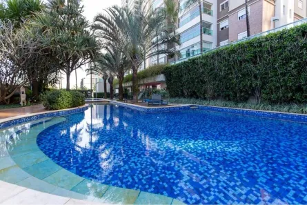 Apartamento com 4 Quartos à venda, 180m² no Bosque das Juritis, Ribeirão Preto