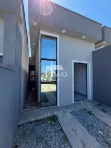 Casa com 2 Quartos à venda, 54m² no Nossa Senhora de Fátima, Penha