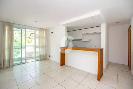 Apartamento com 2 Quartos à venda, 82m² no São Francisco, Niterói