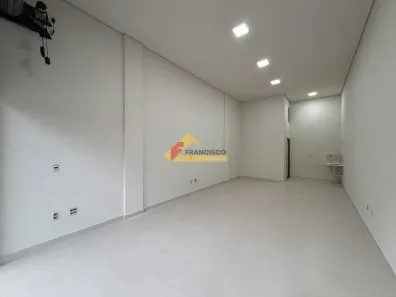 Ponto Comercial para alugar, 45m² no São José, Divinópolis