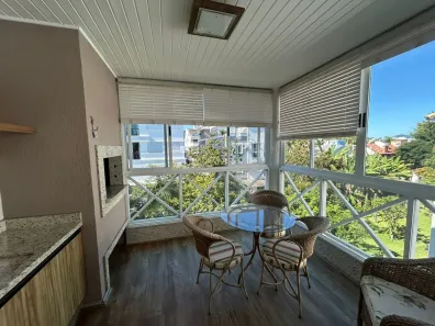 Apartamento com 3 Quartos à venda, 99m² no Jurerê, Florianópolis