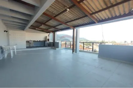 Apartamento com 2 Quartos à venda, 100m² no Enseada, Guarujá