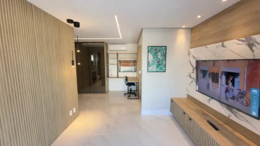 Apartamento com 1 Quarto à venda, 62m² no Chácara Inglesa, São Paulo