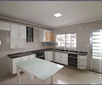 Sobrado com 2 Quartos à venda, 100m² no Vila Paulicéia, São Paulo