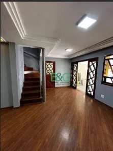 Sobrado com 7 Quartos para alugar, 380m² no Jordanópolis, São Bernardo do Campo