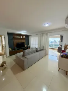 Apartamento com 3 Quartos à venda, 127m² no Jardim Botânico, Ribeirão Preto