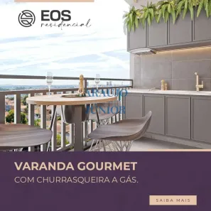 Apartamento com 3 Quartos à venda, 70m² no Parque Residencial Santa Inês, Santa Bárbara D'Oeste