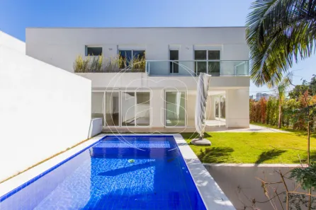 Casa de Condomínio com 5 Quartos à venda, 660m² no Parque Colonial, São Paulo