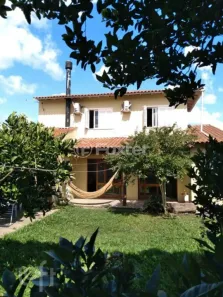 Casa com 4 Quartos à venda, 130m² no Harmonia, Canoas