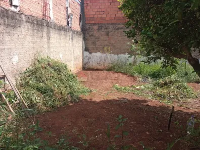 Lote/Terreno à venda, 200m² no Wanel Ville, Sorocaba