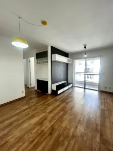 Apartamento com 3 Quartos à venda, 64m² no Vila Suzana, São Paulo