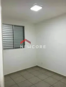 Apartamento com 2 Quartos à venda, 51m² no Sagrado Coração, Varginha