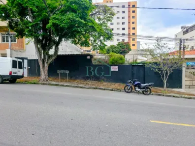 Lote/Terreno à venda, 847m² no Jardim dos Estados, Poços de Caldas