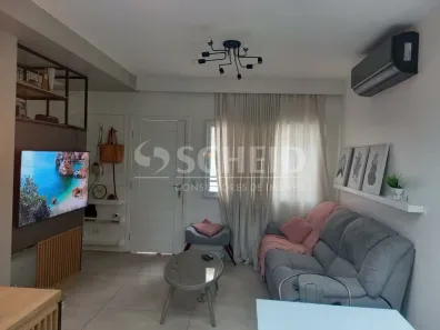Casa de Condomínio com 2 Quartos à venda, 85m² no Vila São Pedro, São Paulo