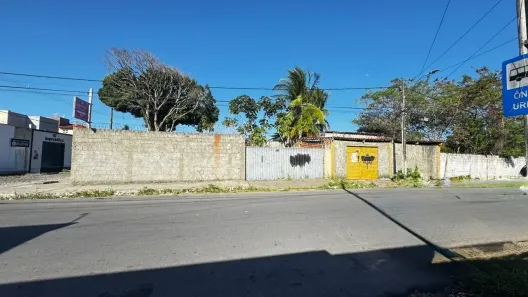 Lote/Terreno à venda, 325m² no Pajuçara, Natal