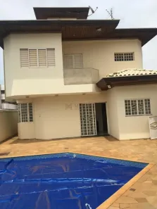Casa com 3 Quartos à venda, 363m² no Parque Jardim Europa, Bauru