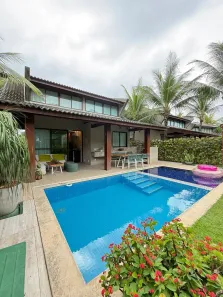 Sobrado com 4 Quartos à venda, 165m² no Maracaipe, Ipojuca