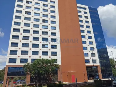 Sala Comercial à venda, 24m² no Asa Sul, Brasília