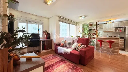 Apartamento com 2 Quartos à venda, 65m² no Vila Ipiranga, Porto Alegre