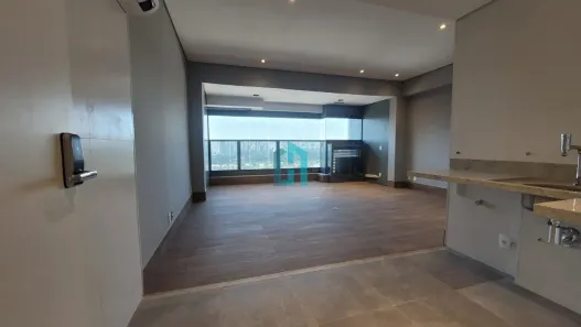Apartamento com 1 Quarto à venda, 42m² no Itaim Bibi, São Paulo