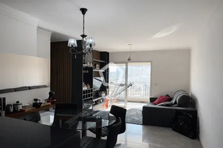 Apartamento com 4 Quartos à venda, 76m² no Vila Pompéia, São Paulo
