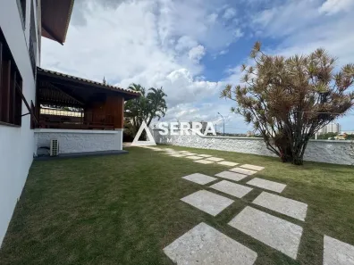 Casa de Condomínio com 5 Quartos à venda, 500m² no Piatã, Salvador