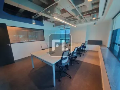 Sala Comercial para alugar, 321m² no Vila Olímpia, São Paulo