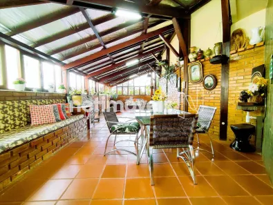 Cobertura com 4 Quartos à venda, 350m² no Cidade Nova, Belo Horizonte