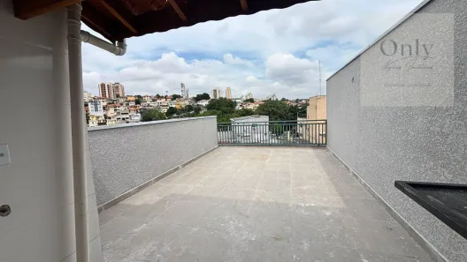 Apartamento com 2 Quartos à venda, 52m² no Jardim São José (Zona Norte), São Paulo