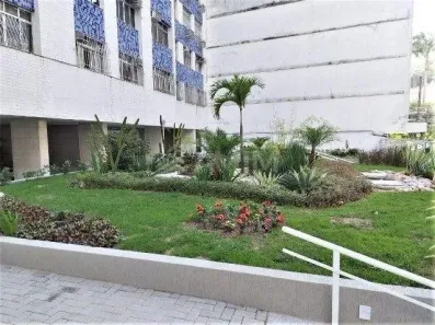 Apartamento com 3 Quartos à venda, 120m² no Icaraí, Niterói