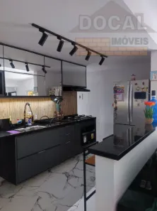 Apartamento com 3 Quartos à venda, 82m² no Colinas de Cotia, Cotia