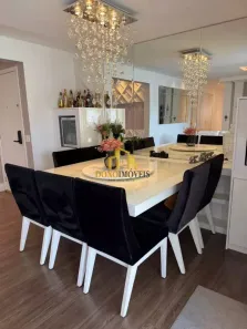 Apartamento com 4 Quartos à venda, 123m² no Centro, São Bernardo do Campo
