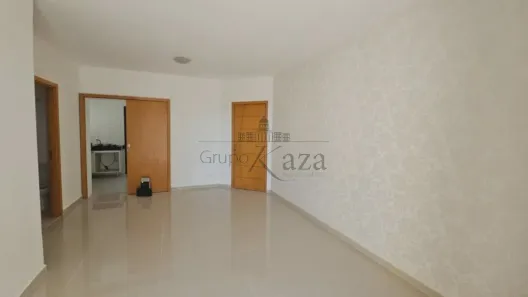Apartamento com 4 Quartos para alugar, 118m² no Jardim Esplanada, São José dos Campos
