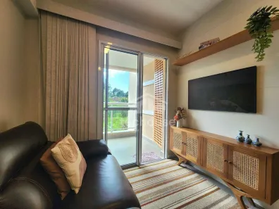 Apartamento com 2 Quartos à venda, 60m² no Várzea, Teresópolis