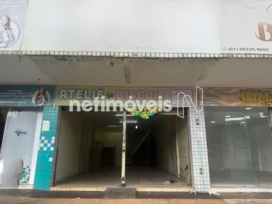 Ponto Comercial para alugar, 30m² no Taguatinga Sul, Brasília