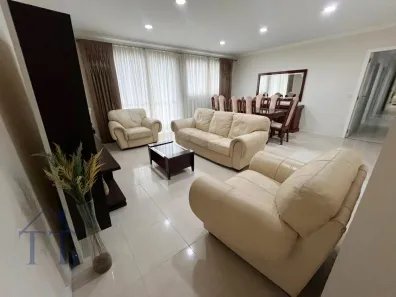 Apartamento com 4 Quartos à venda, 138m² no Atiradores, Joinville