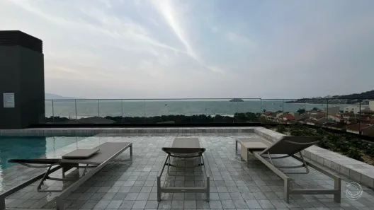 Apartamento com 3 Quartos à venda, 148m² no Jurerê, Florianópolis